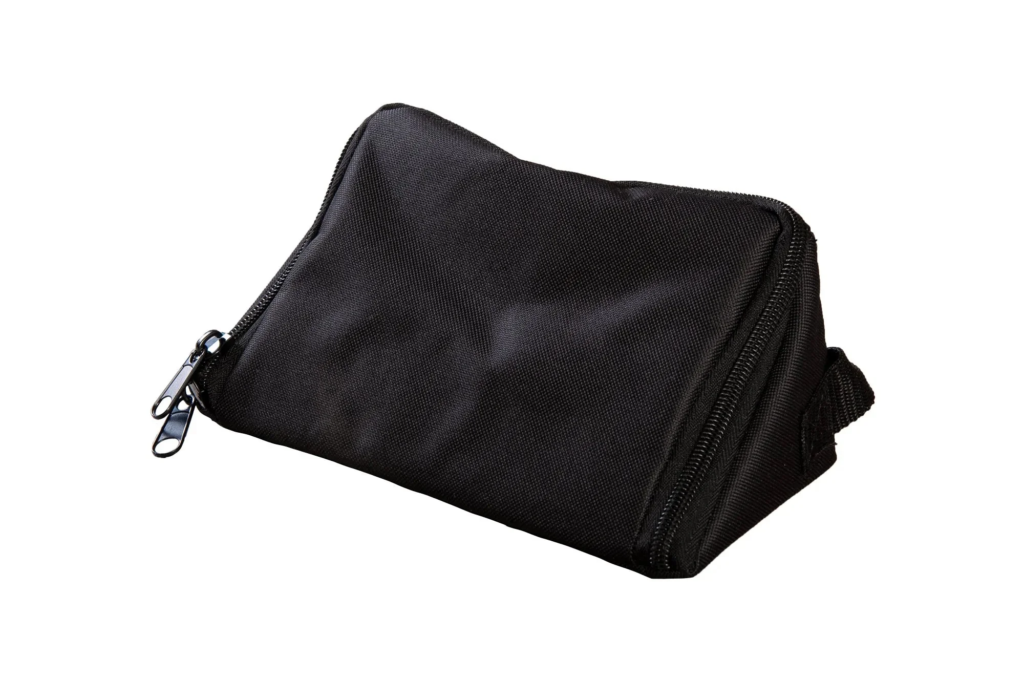 Large Wedge Chess Clock Carrying Bag - Image 3
