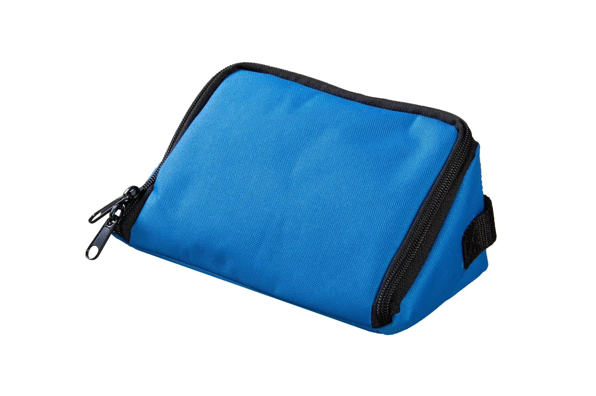 Large Wedge Chess Clock Carrying Bag - Image 6