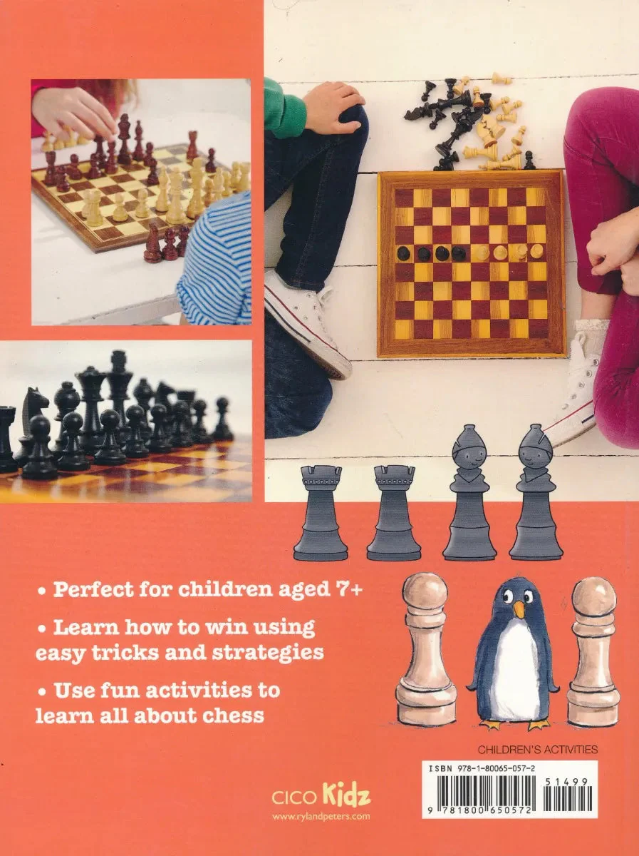 Learn to Play Chess - Image 2