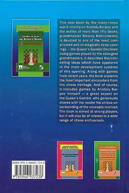 Learn To Play the Queen's Gambit - Image 2