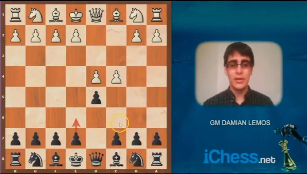 CLEARANCE - Lemos Deep Dive - #5 - Chigorin Defense- GM Damian Lemos - Over 8 Hours of Content! - Image 2