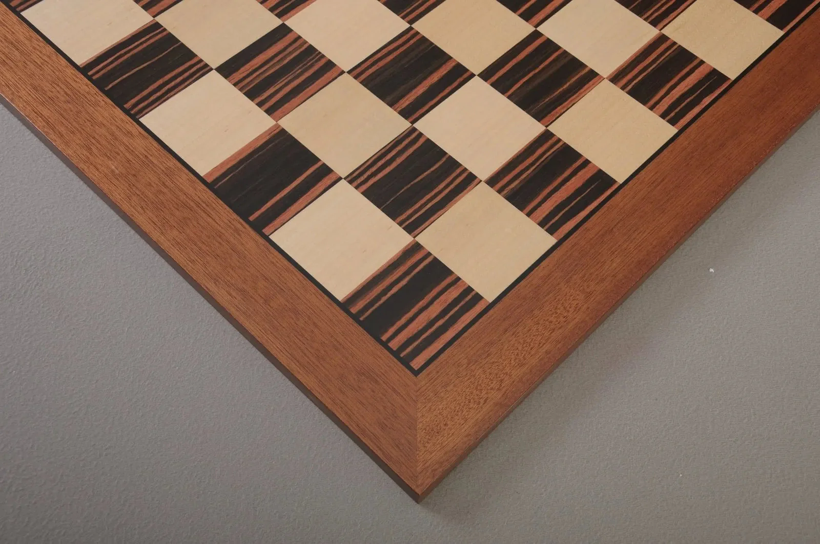 Satin Finish - 2.0/2.375 in. (5.08/6.03 cm) - Image 2