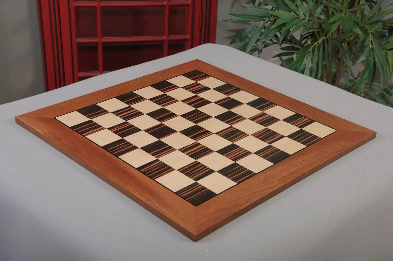 Satin Finish - 2.25/2.5 in. (5.7/6.35 cm)