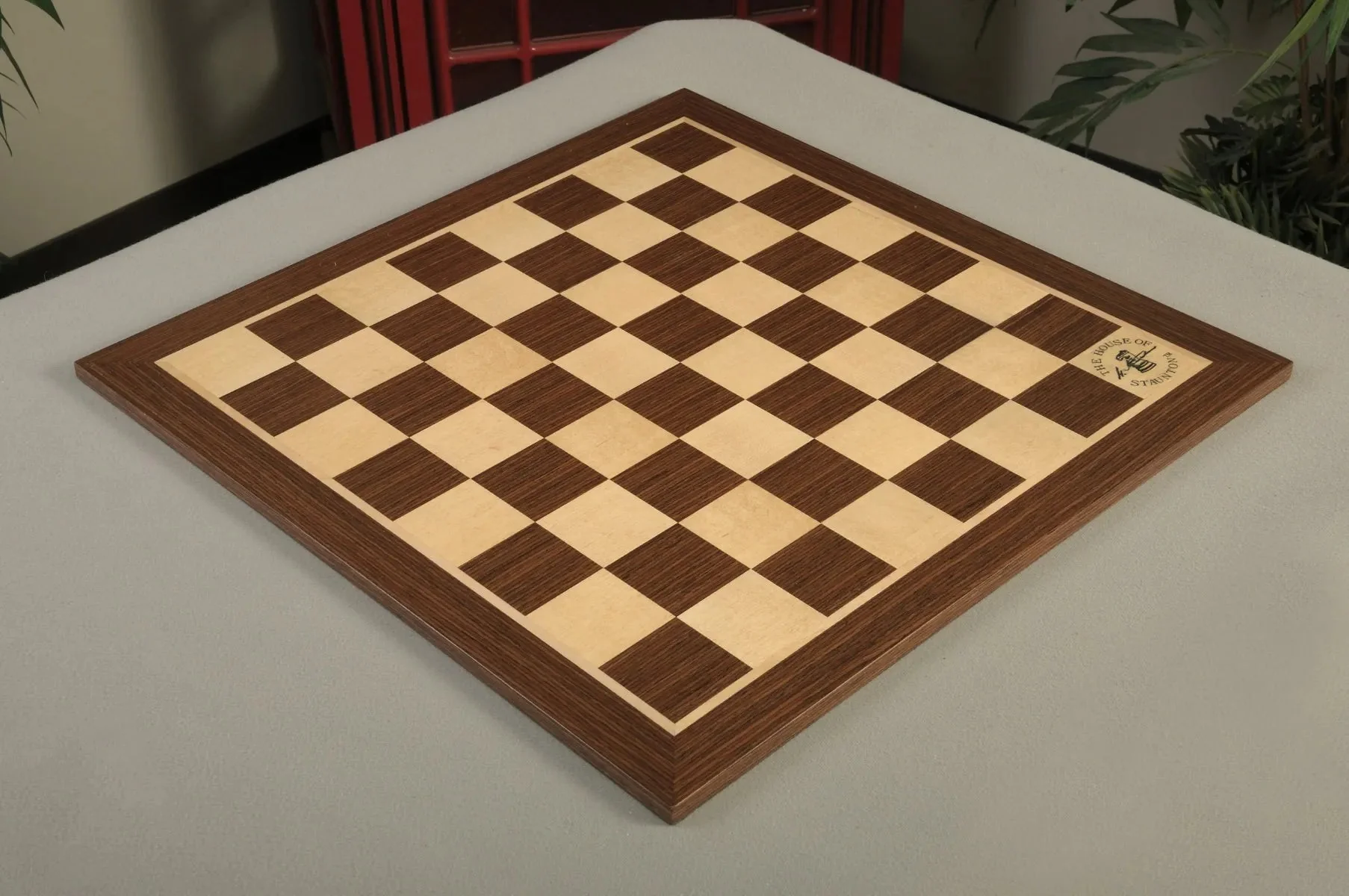 With Logo - No Notation-2.25 in. (5.7cm)