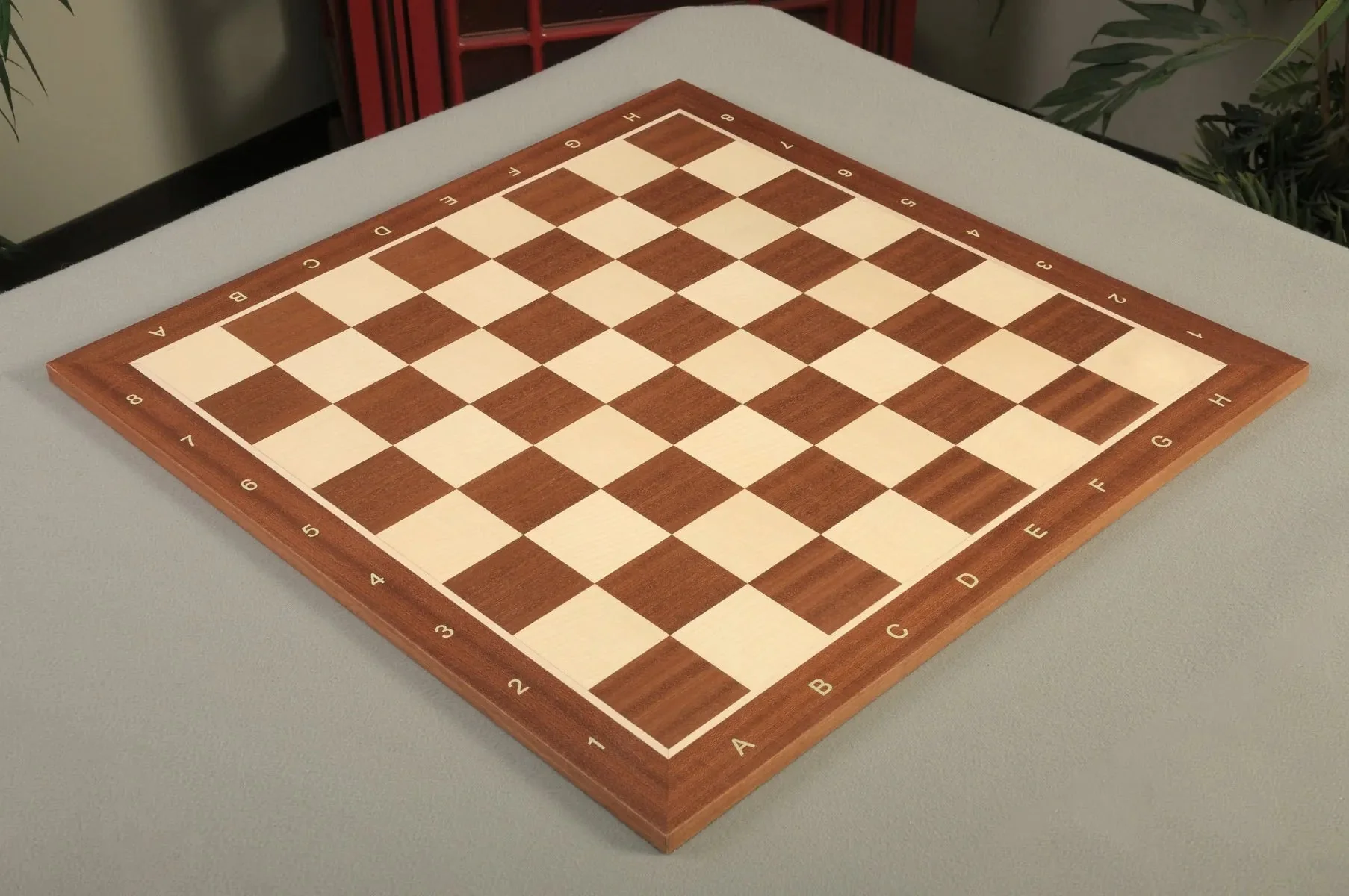 With Notation - No Logo-2.0 in. (5.1cm)