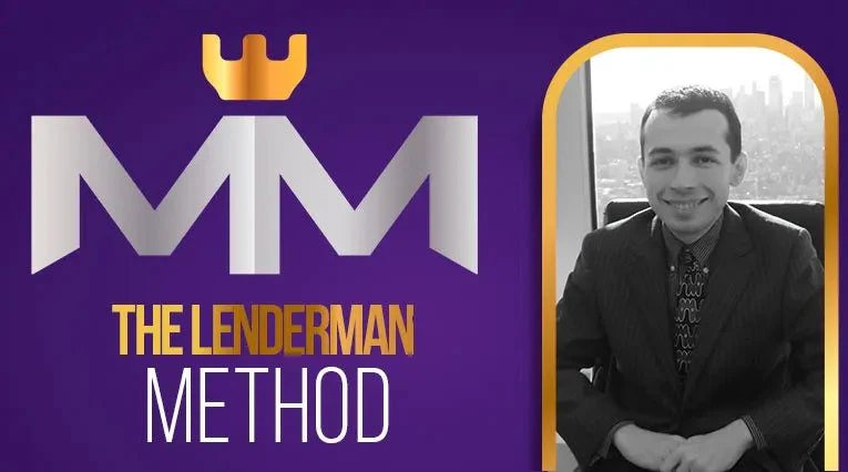 CLEARANCE - MASTER METHOD - The Lenderman Method II - GM Alex Lenderman - Over 15 hours of Content! - Image 2