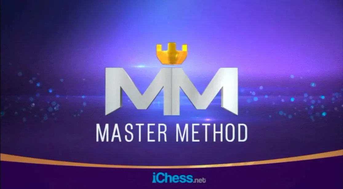 CLEARANCE - MASTER METHOD - The Naiditsch Method - GM Arkadij Naiditsch - Over 13 hours of Content! - Image 4