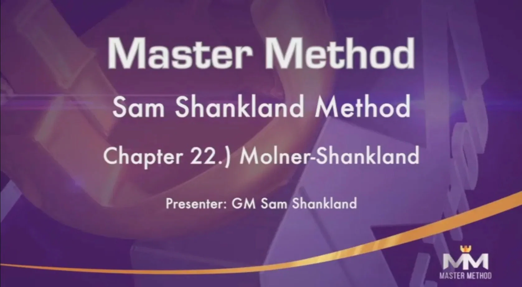 CLEARANCE - MASTER METHOD - The Shankland Method - GM Sam Shankland - Over 15 hours of Content! - Image 2