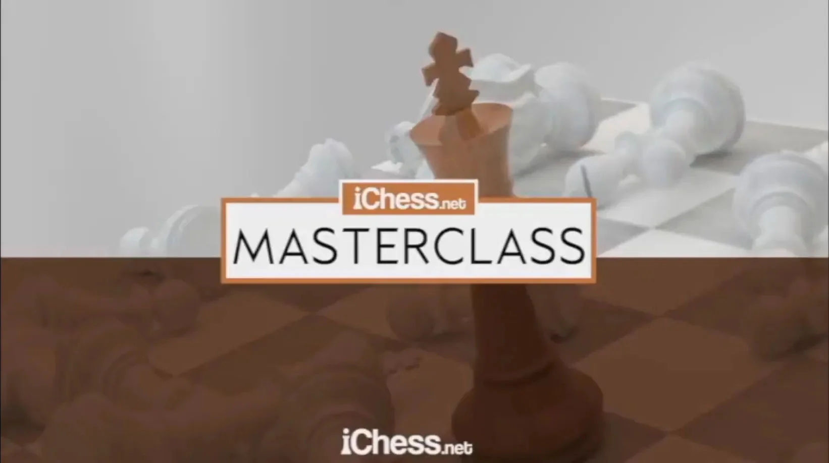 CLEARANCE - MASTERCLASS - Damian Lemos' Attacking Masterclass - GM Damian Lemos - Over 10 hours of Content! - Image 3