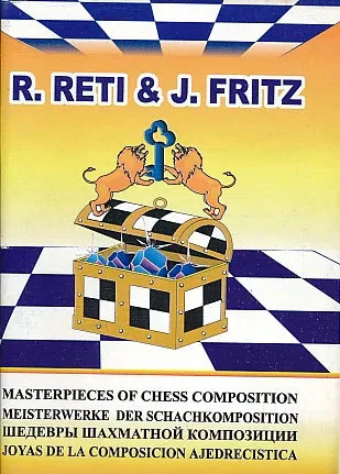 Masterpieces of Chess Composition - 5 Books - Image 2