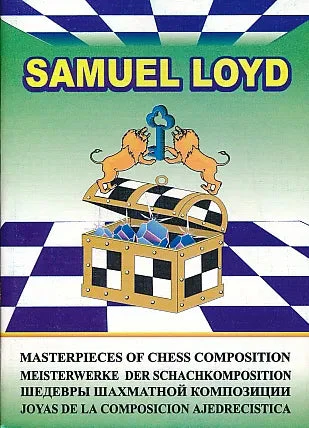 Masterpieces of Chess Composition - 5 Books - Image 5