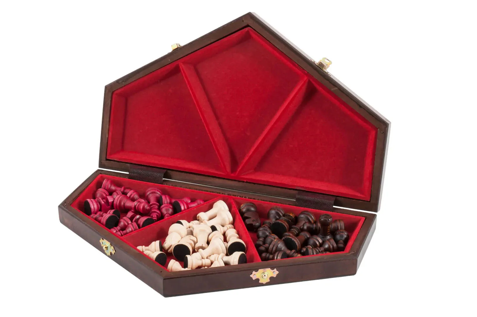 The Three Player Chess Set - Image 7