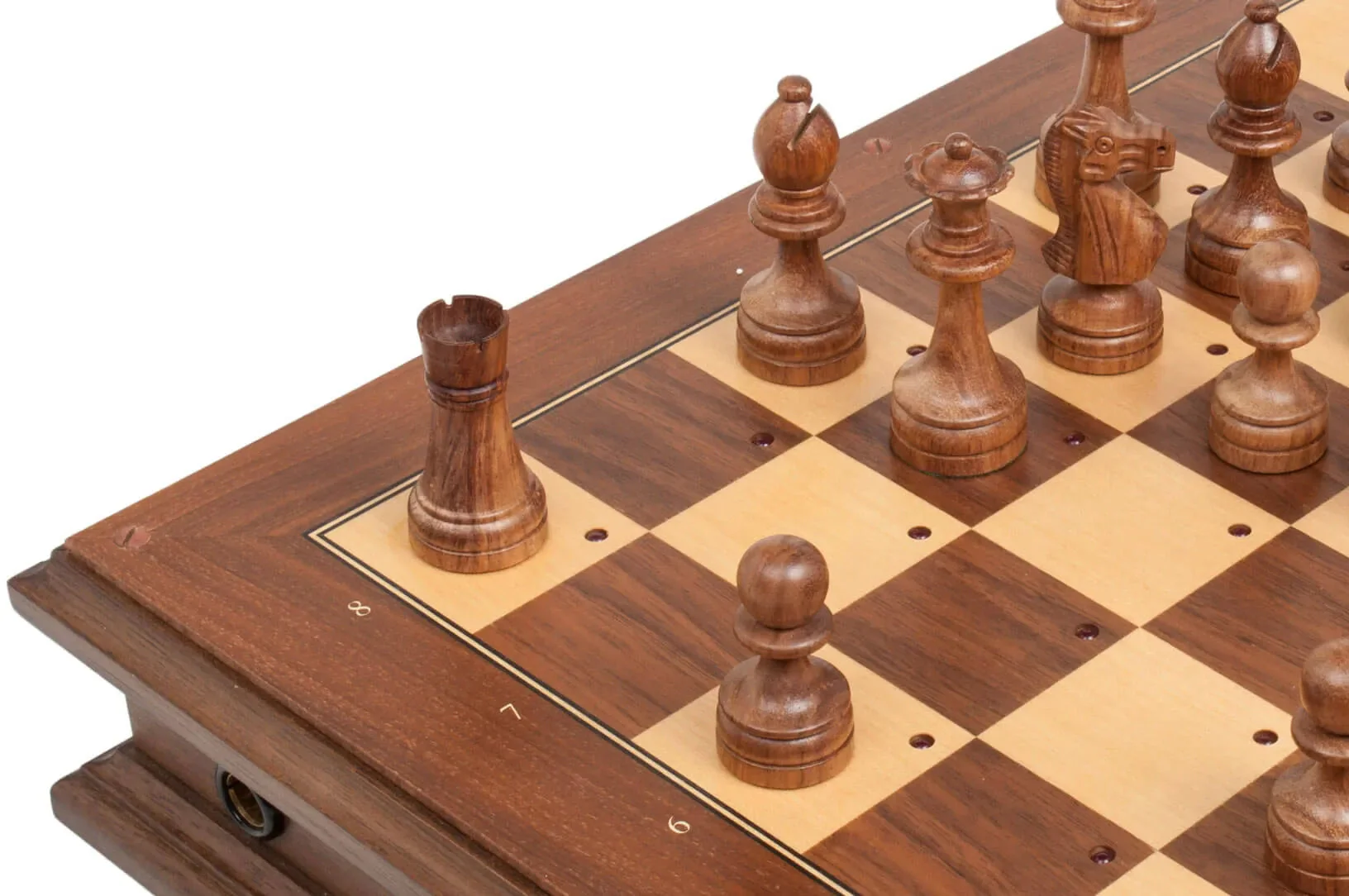 Mephisto Portorose 68030 World Champion Chess Computer - Image 9