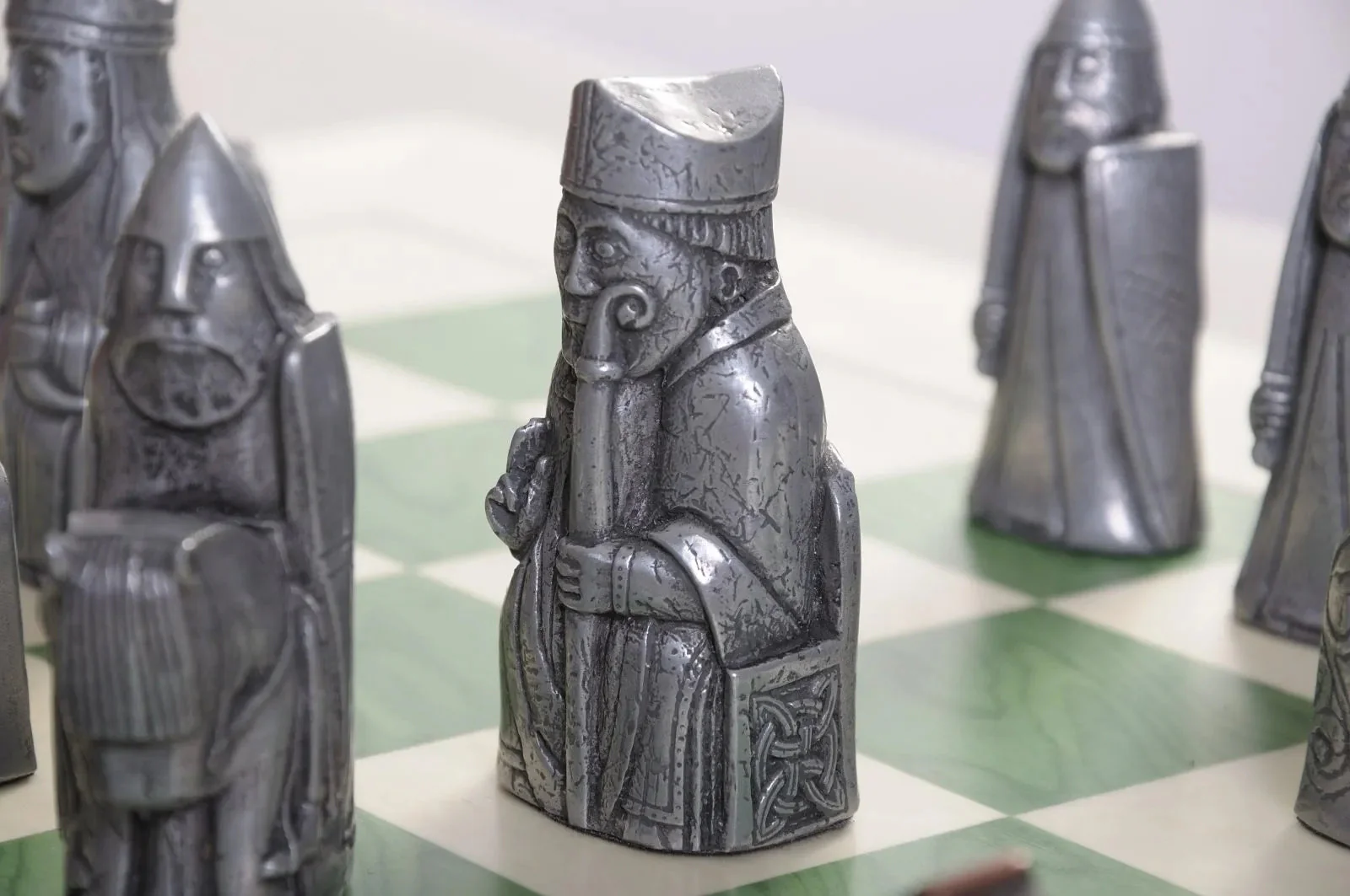 Metal - Image 9