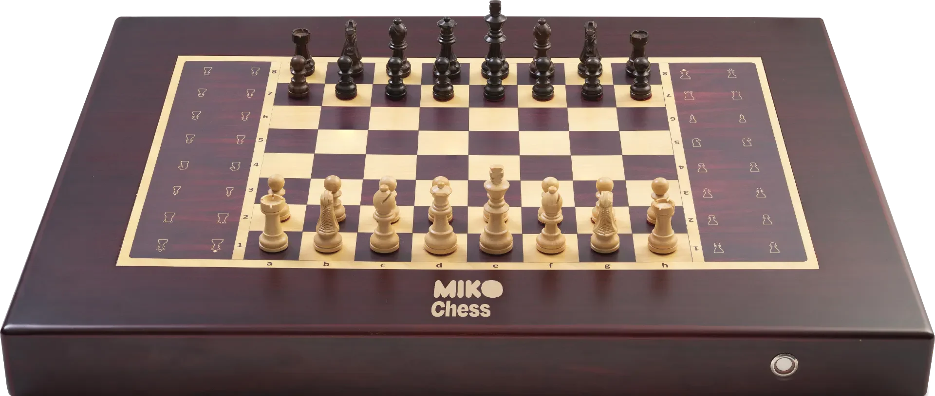 Miko Chess Grand Chess Set - Image 2