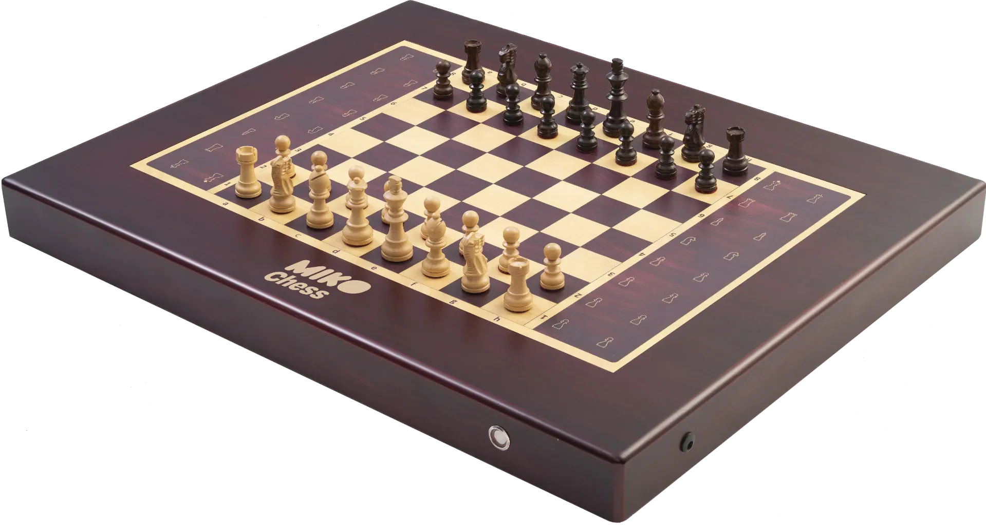Miko Chess Grand Chess Set - Image 3