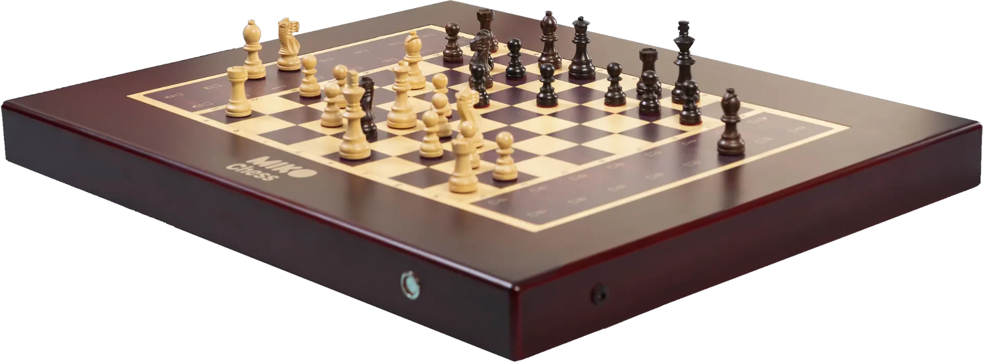 Miko Chess Grand Chess Set - Image 4