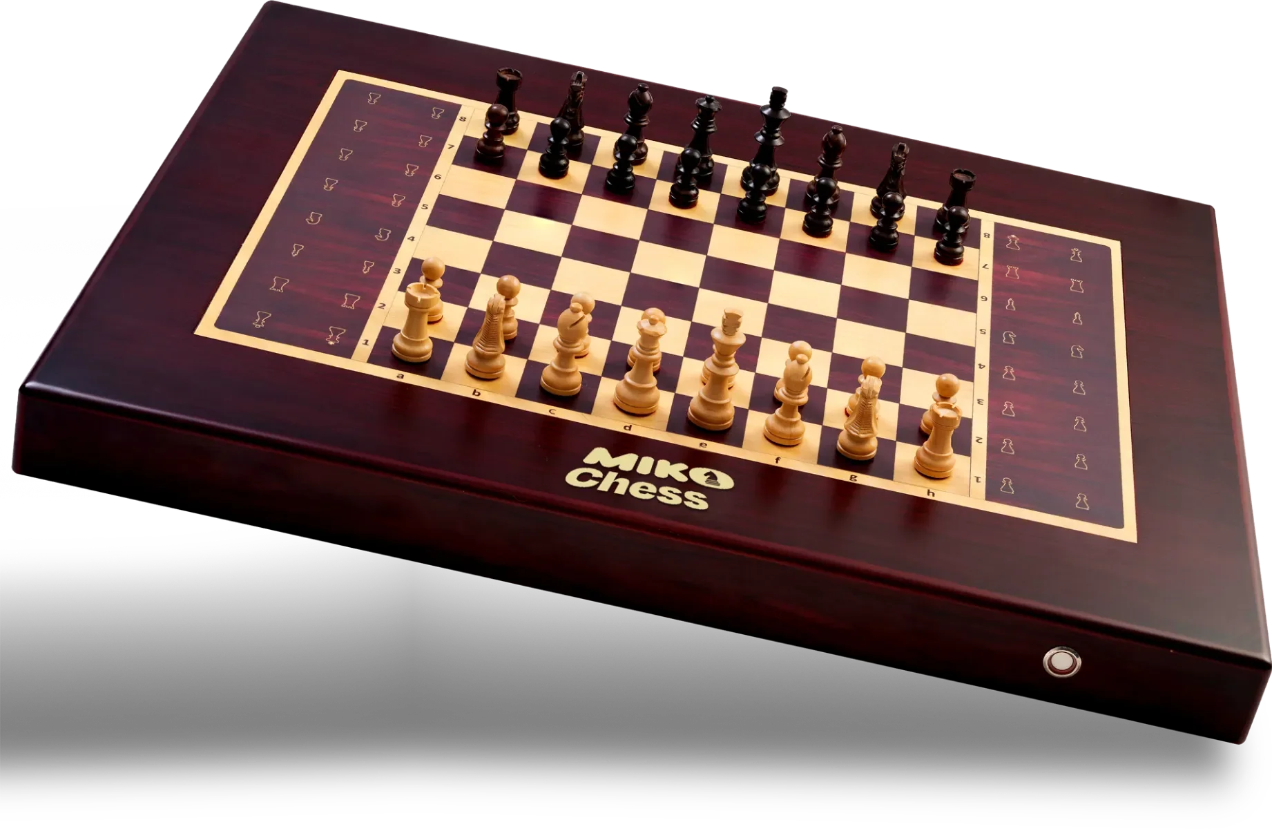 Miko Chess Grand Chess Set - Image 7