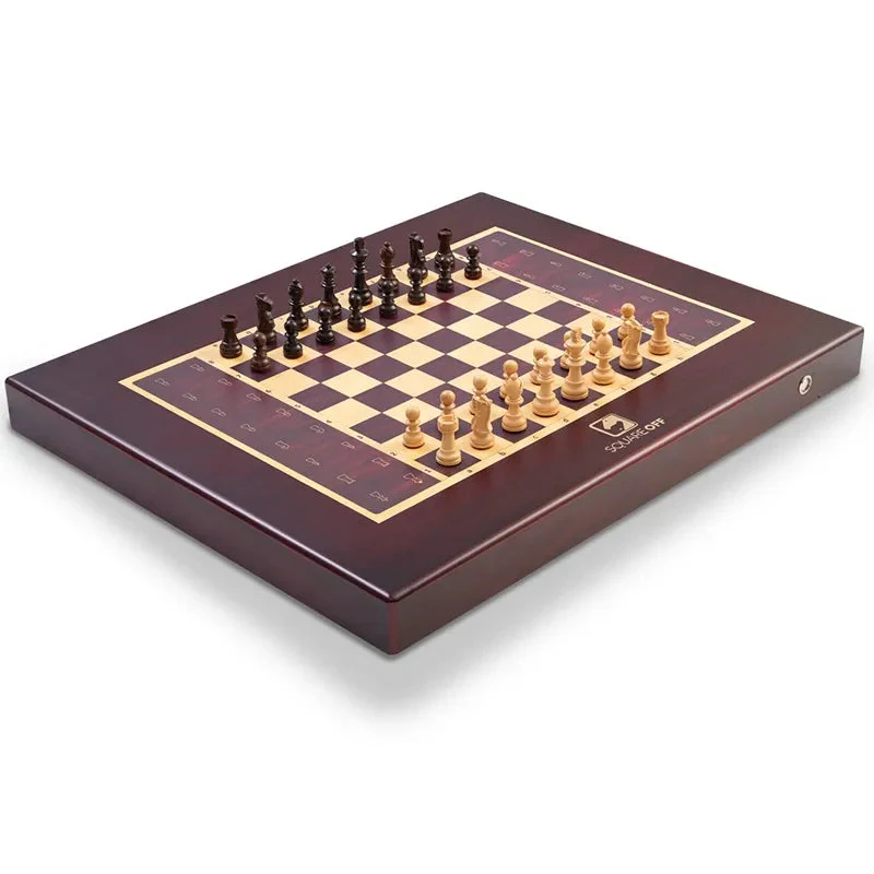 Miko Chess Grand Chess Set