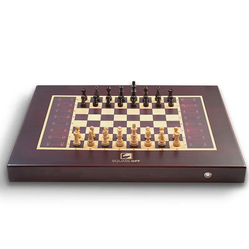 Miko Chess Grand Chess Set - Image 3