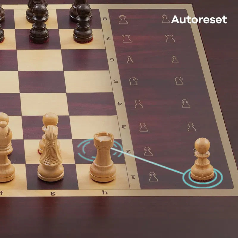 Miko Chess Grand Chess Set - Image 4