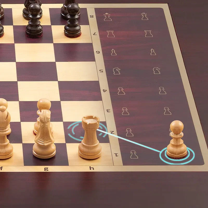 Miko Chess Grand Chess Set - Image 5