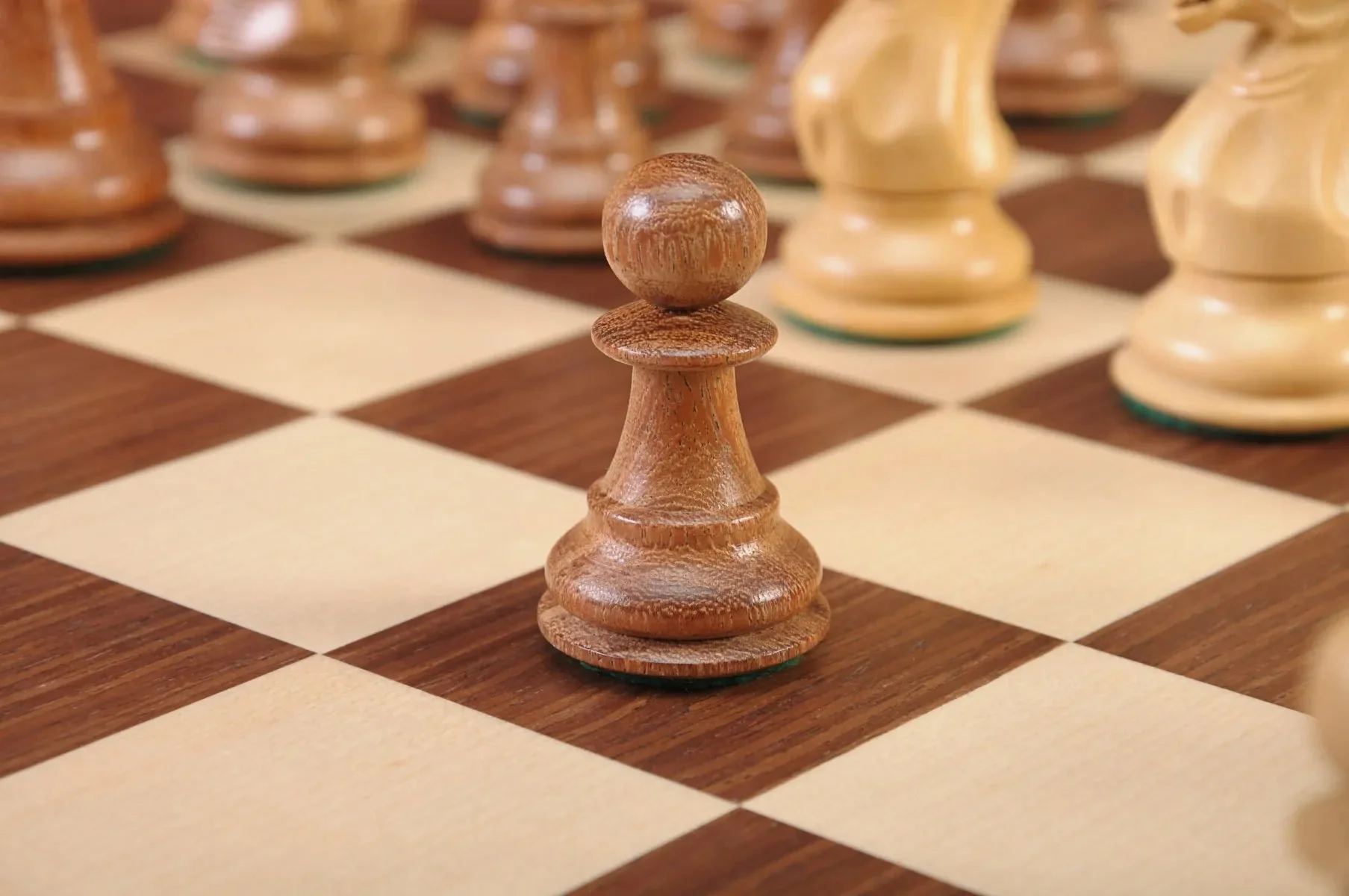 Golden Rosewood and Natural Boxwood - Image 13