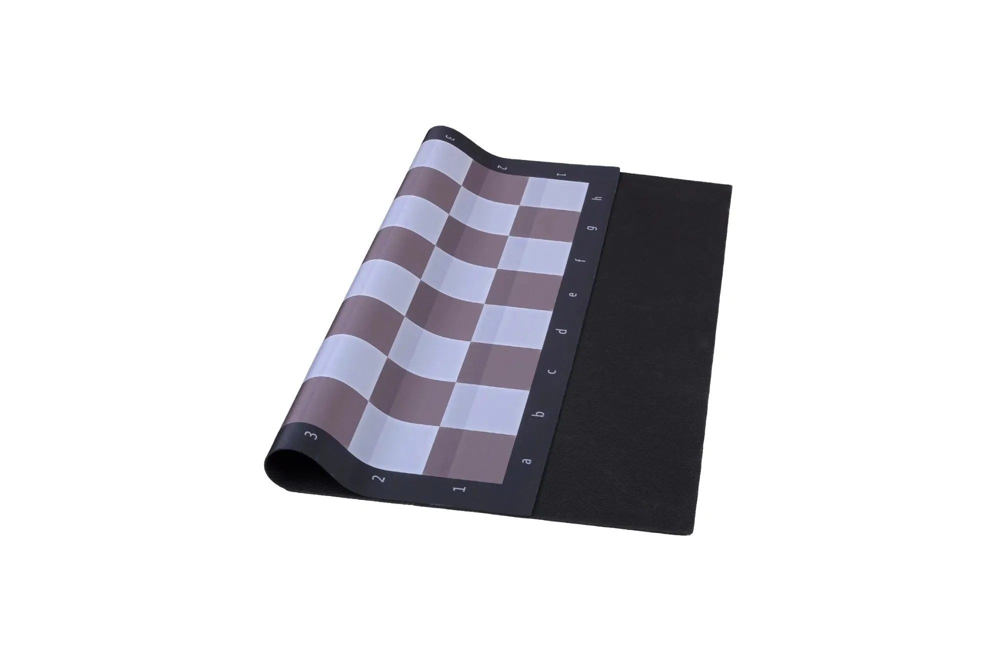 Neon - Full Color Thin Mousepad Chess Board - Image 2