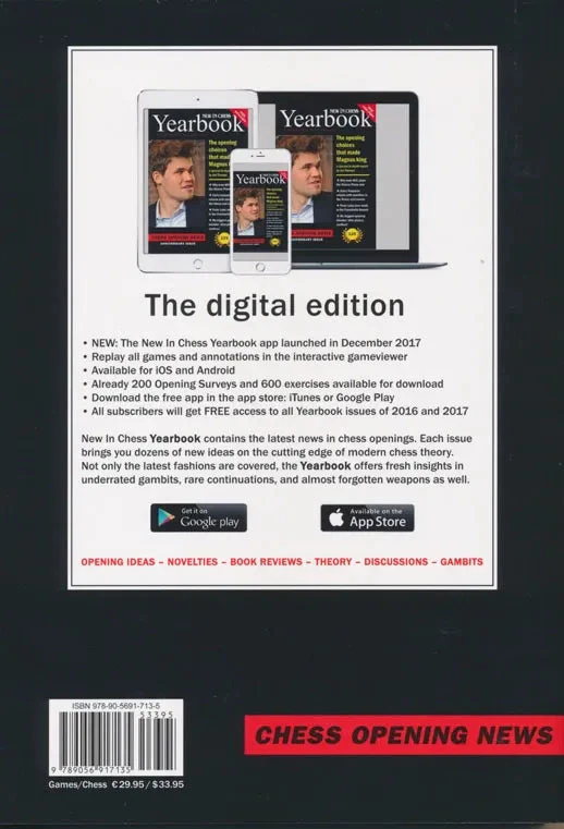 NIC Yearbook 125 - PAPERBACK EDITION - Image 2