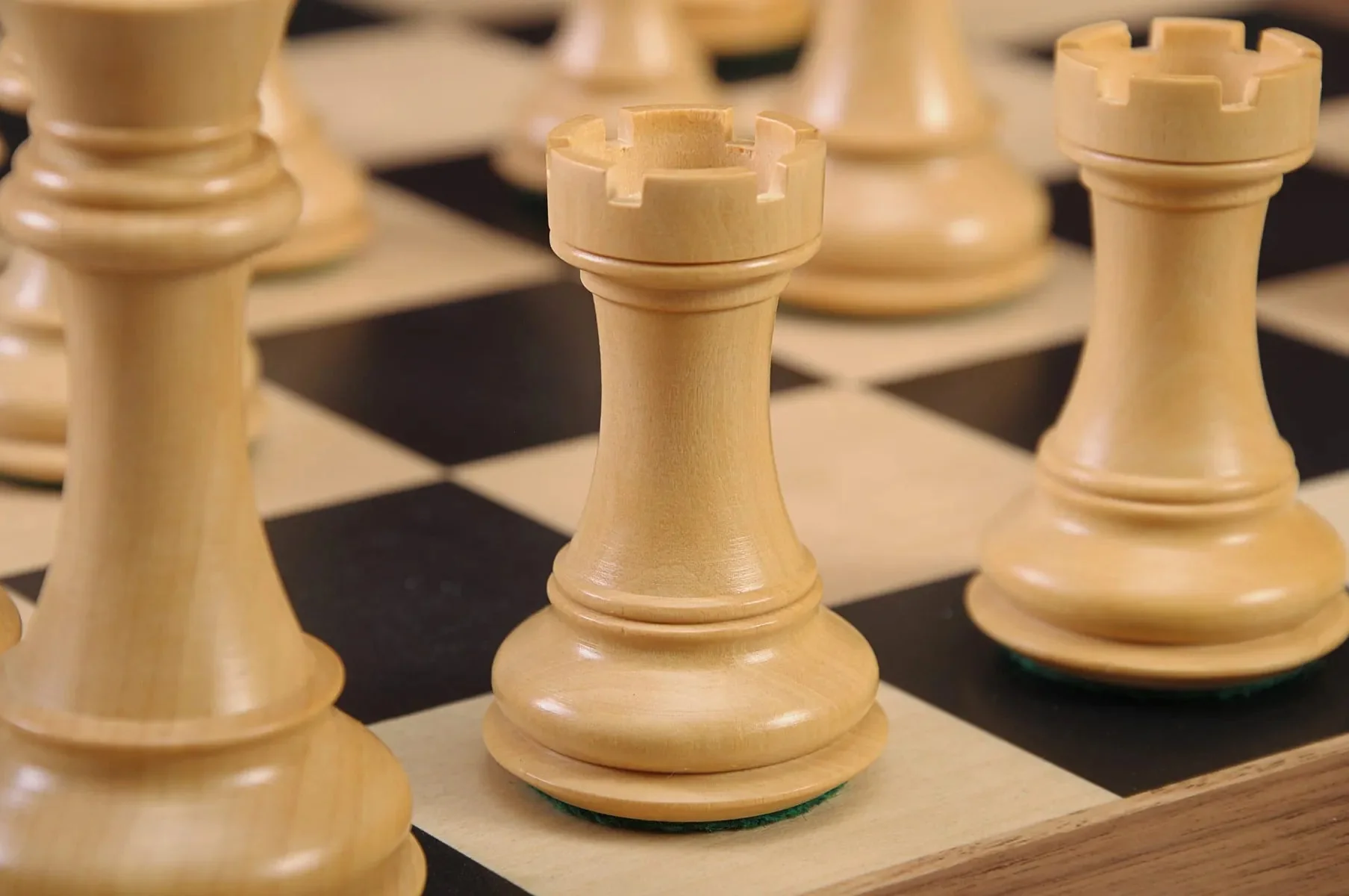 The Nobility Series Chess Pieces - 4" King - Image 17