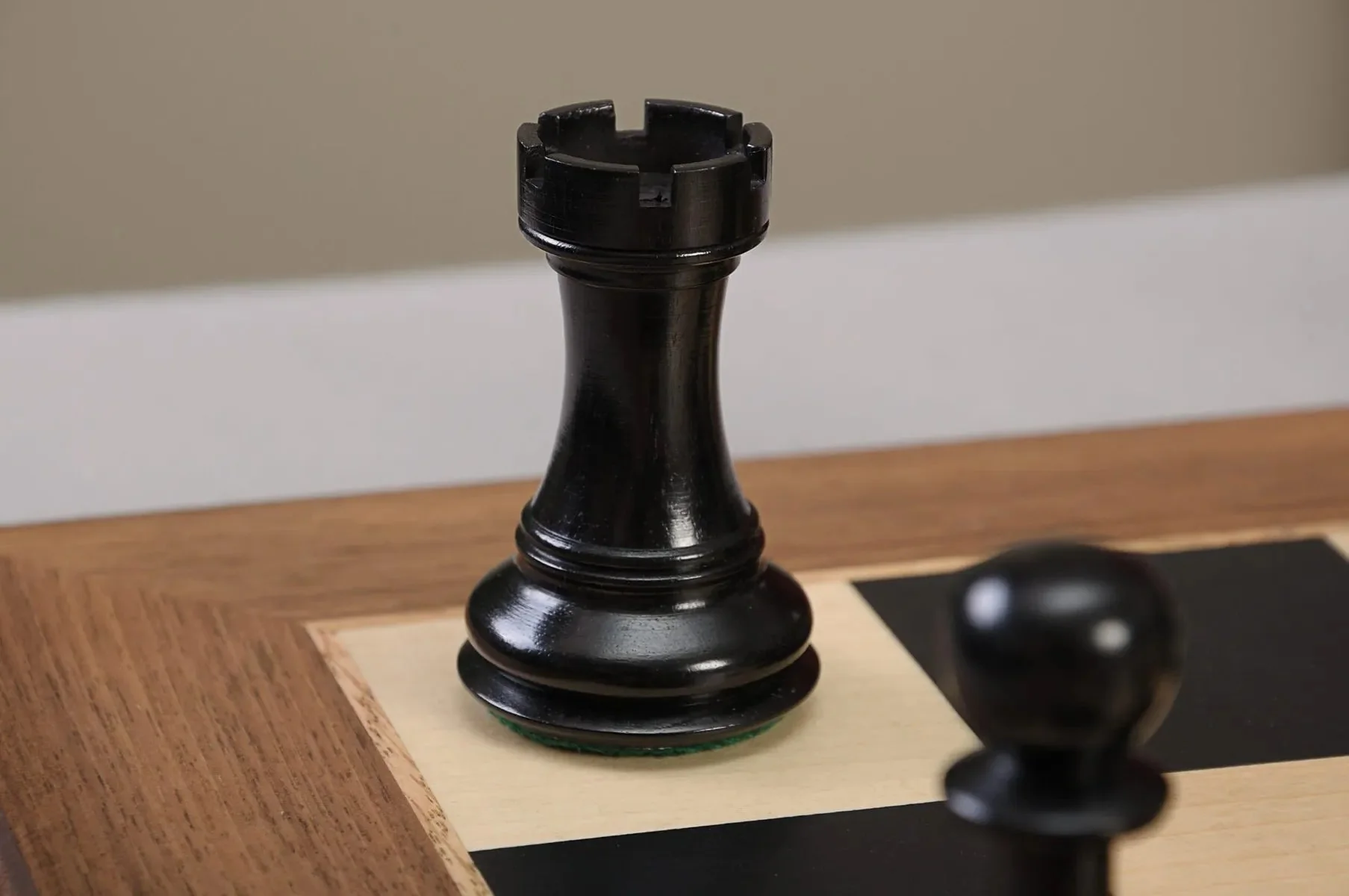 The Nobility Series Chess Pieces - 4" King - Image 23