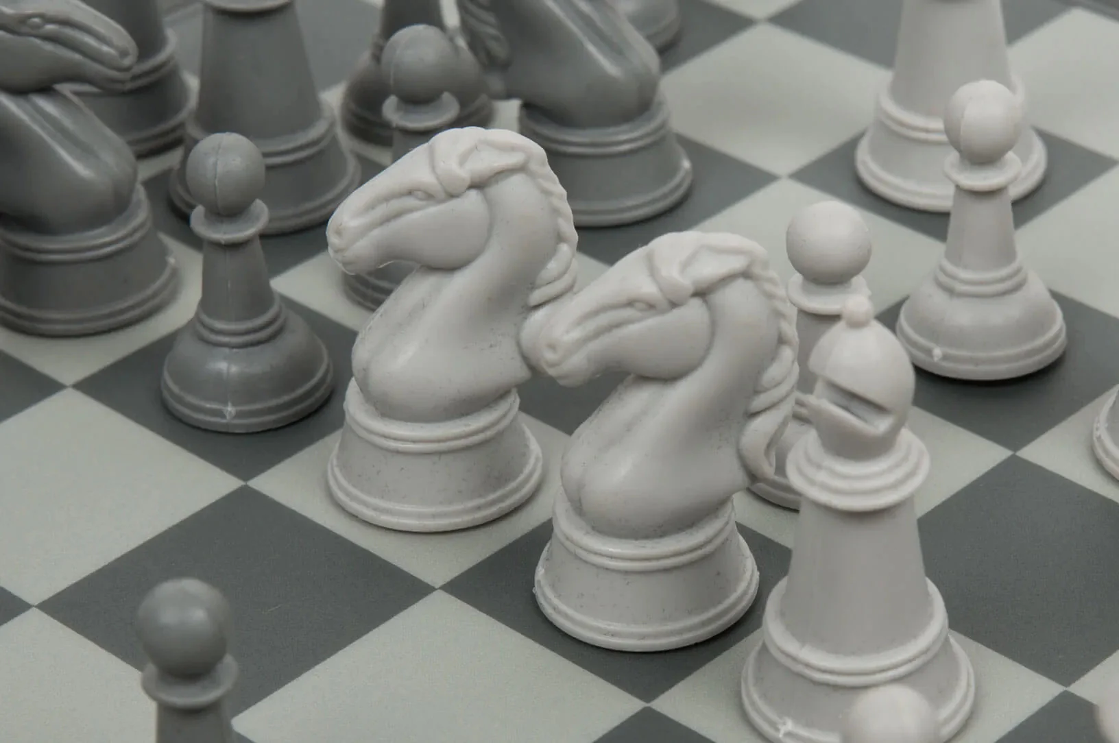 Novag Emerald Chess Computer - Image 10