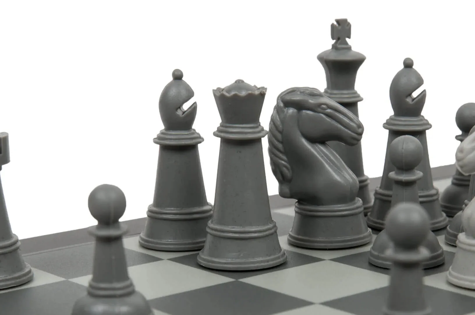 Novag Emerald Chess Computer - Image 3