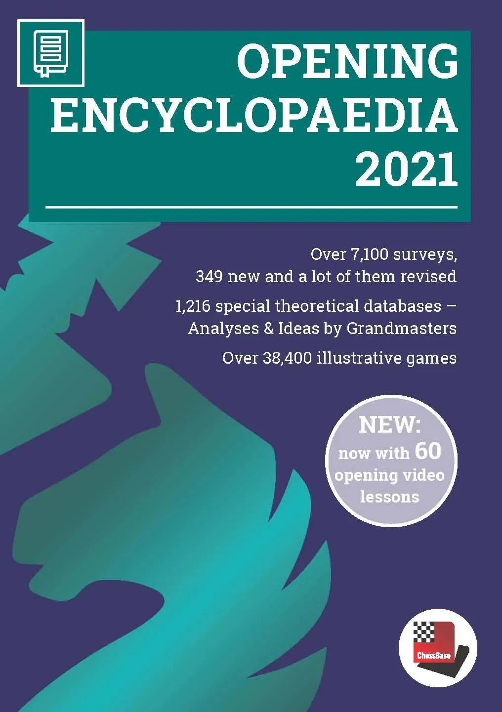 Opening Encyclopaedia 2021