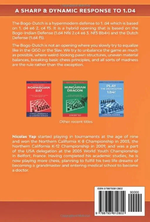 Opening Hacker Files: The Bogo-Dutch - Image 2
