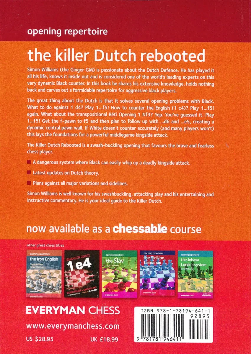 Opening Repertoire - The Killer Dutch Rebooted - Image 2