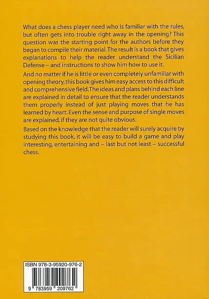 Openings - The Sicilian Defense - Image 2
