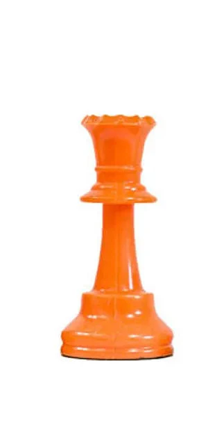 Orange Queen