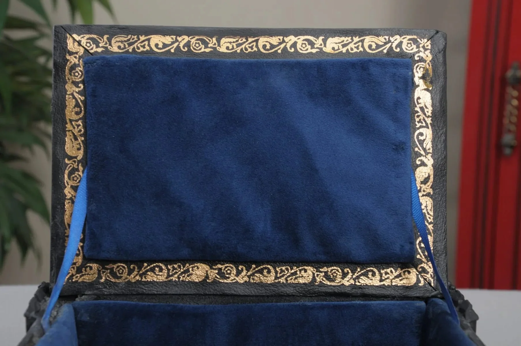 LARGE Carton-Pierre Reproduction – Fits Most Jaques Style Full Club Size – Up to 4.4” King - Image 11