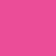 Analysis Plastic Chess Pieces - 2.5" King - PINK