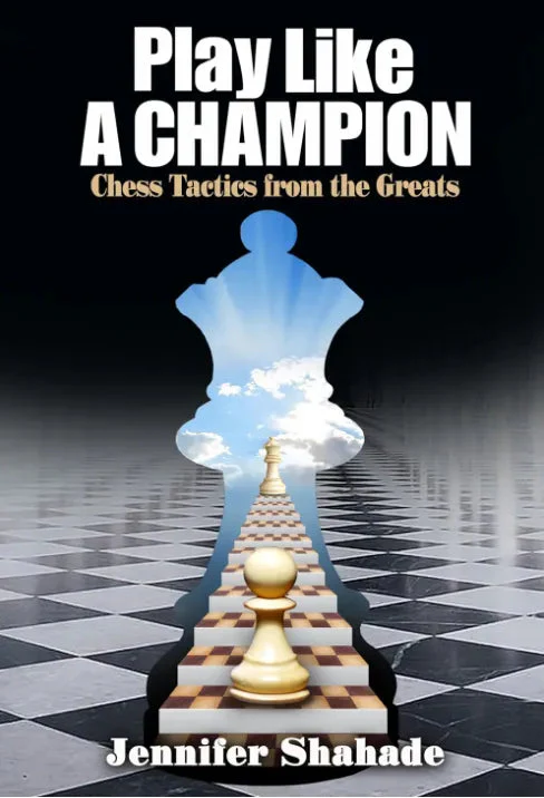 Play Like a Champion