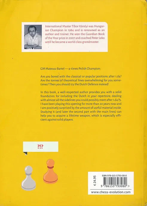 Play the Dutch! - Part 1 - Image 2