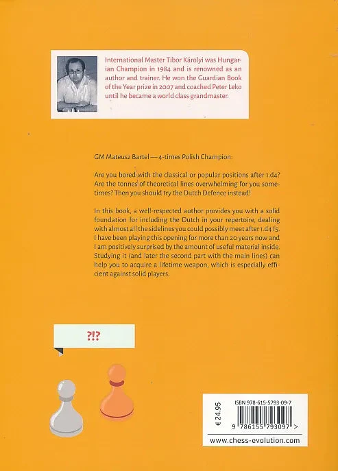 Play the Dutch! - Part 2 - Image 2