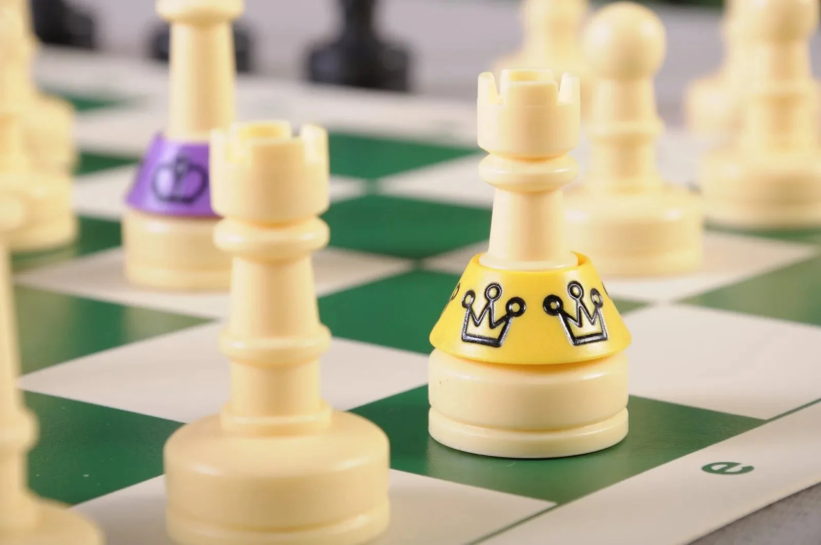 PlunderChess Game Set - Image 16