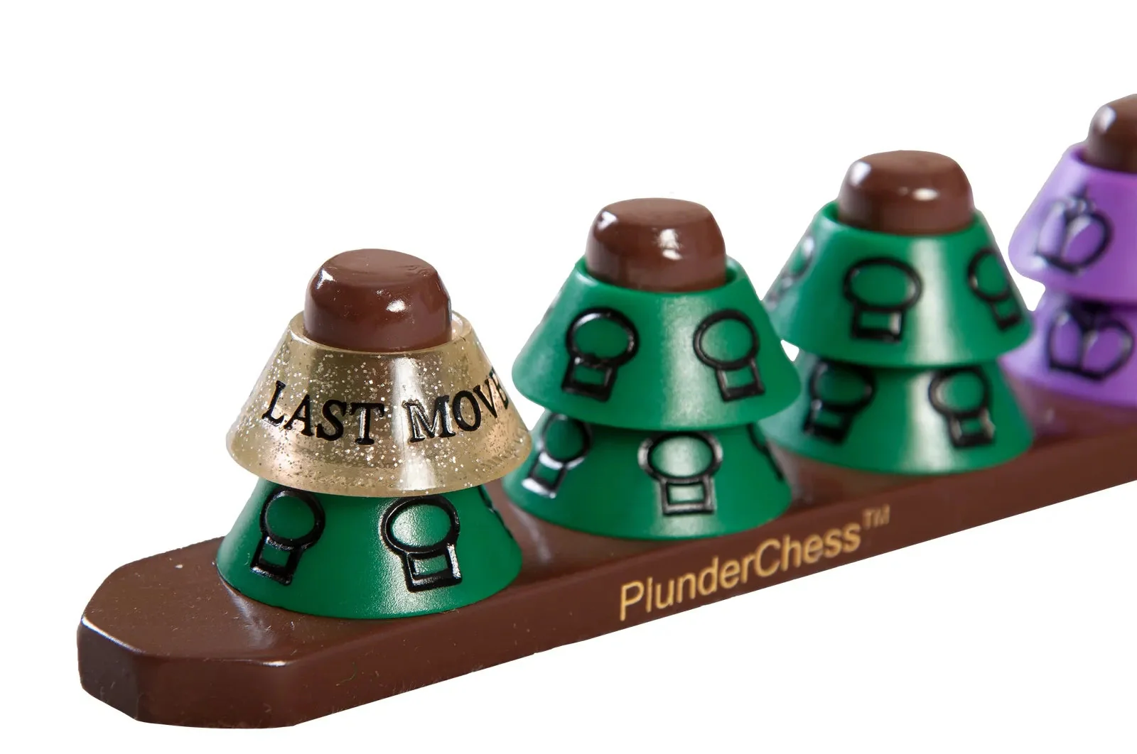 PlunderChess Game Set - Image 2