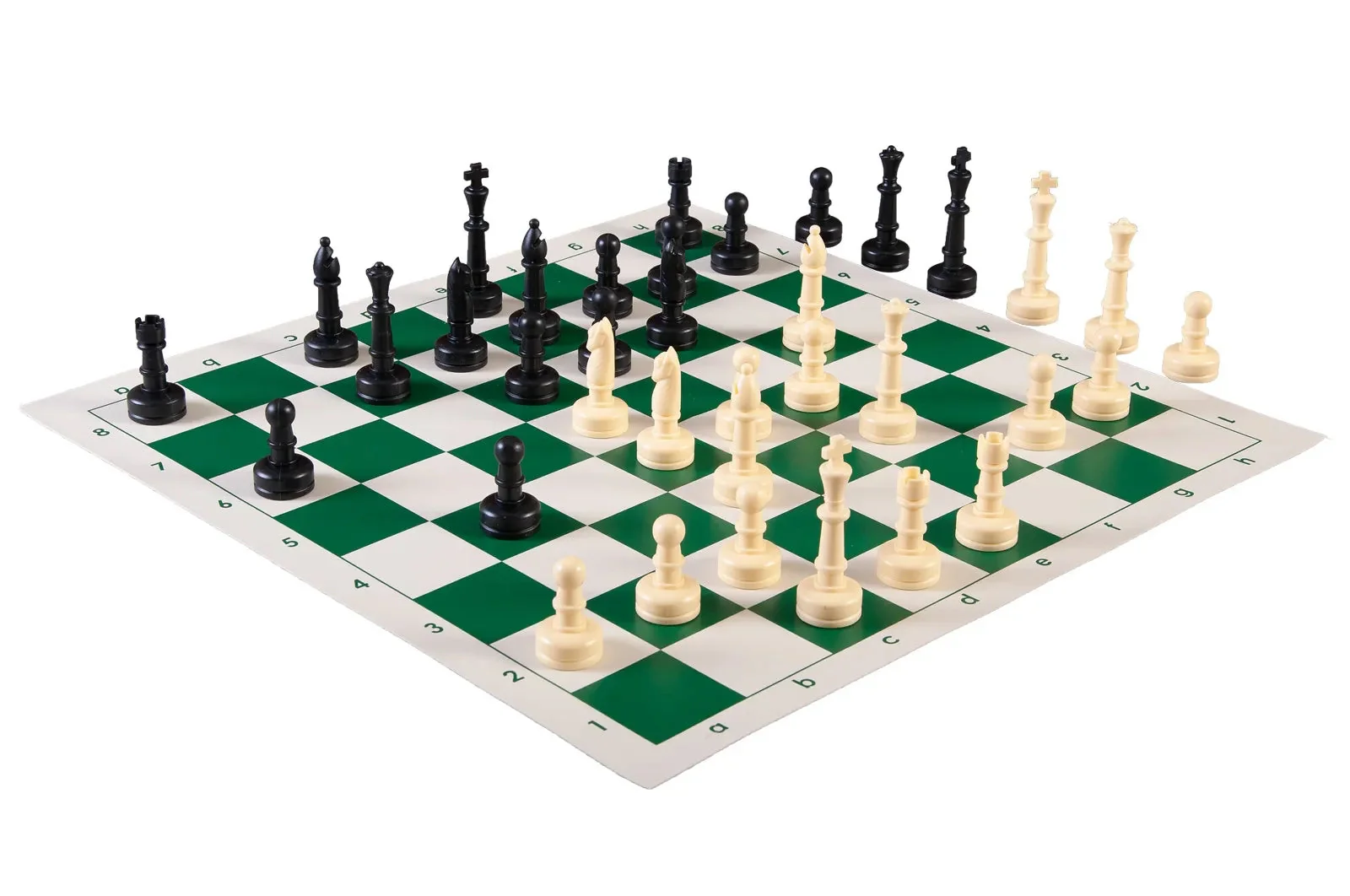 PlunderChess Game Set - Image 3
