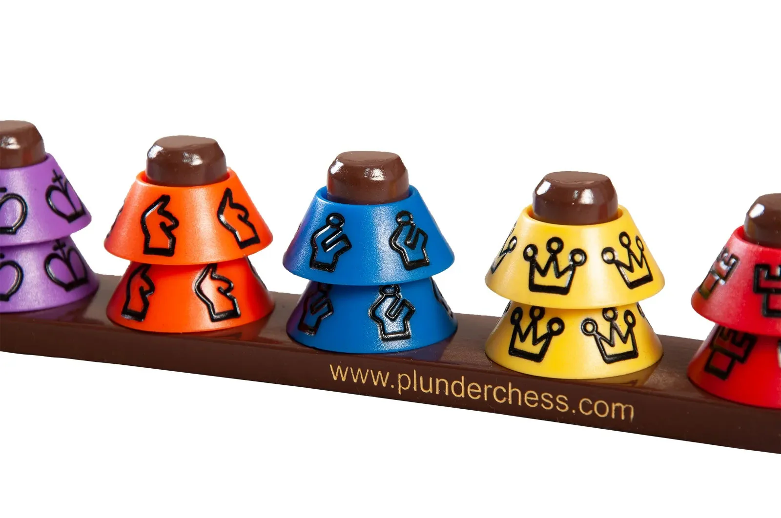 PlunderChess Game Set - Image 4