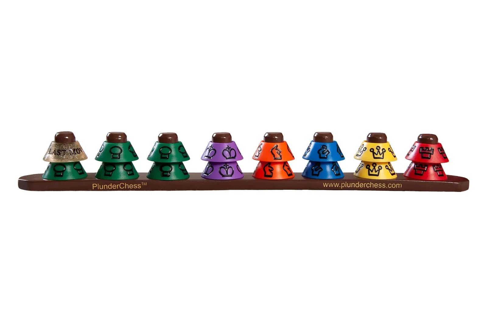 PlunderChess Game Set - Image 5