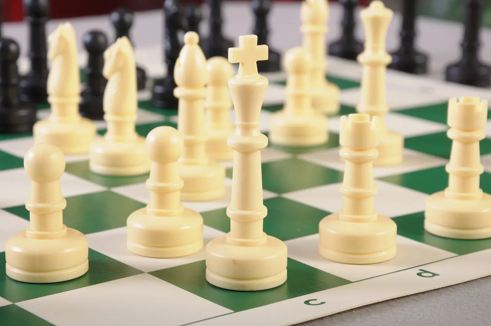 PlunderChess Game Set - Image 7