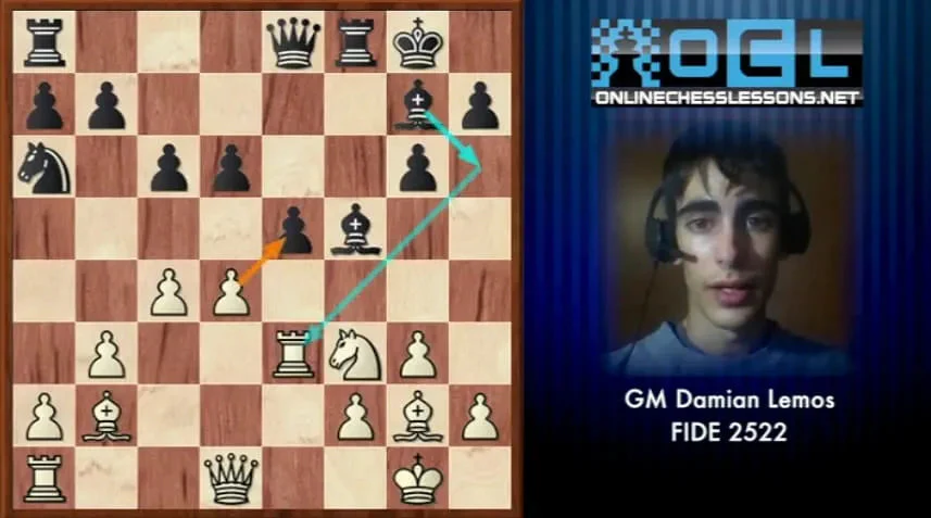 CLEARANCE - Positional Chess Guide - EMPIRE CHESS - Image 2